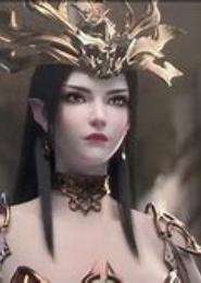 流瞳至幻：情惑杜美莎