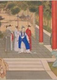 母仪天下之风雨夺嫡路