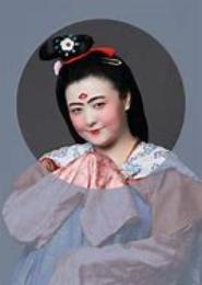 贵妃的现代生活