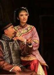 风华绝代：为将不为妃