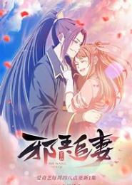 邪王追妻医妃别逃