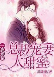 娇养之男神总裁的宠妻