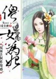 傻女为妃