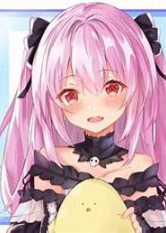 hello公主殿下