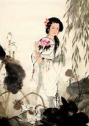 吾家皇后貌倾城