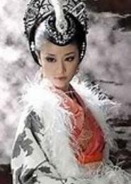 第一商妃