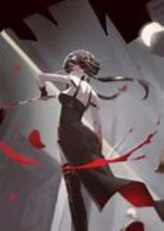 嗜血佣兵女皇