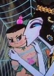 庄主是个蛇精病