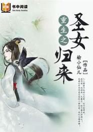 重生之圣妃时代