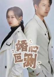 婚心叵测，情挑邪魅总裁