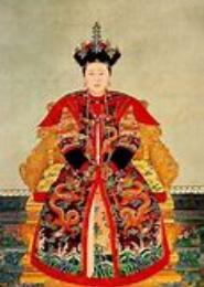 太皇太后进化史