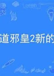 黑道邪皇2新的纪元