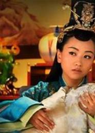 女相倾城