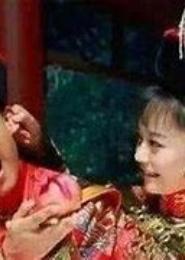 驸马为妃，王爷太腹黑