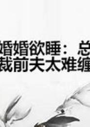 总裁前夫，婚荤欲醉