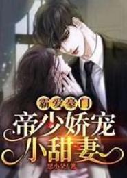 豪门婚宠，梁少的宝贝甜妻