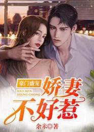 豪门盛宠，娇妻好难哄