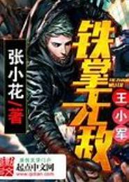 铁掌无敌王小军